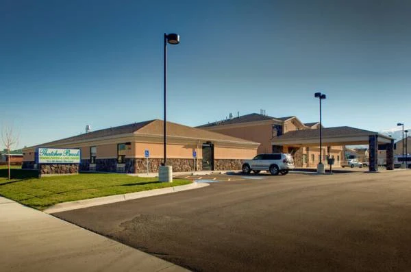 Image of Thatcher Brook Rehabilitation & Care Center (1)
