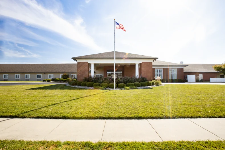 Image of Cedarhurst of Highland (1)