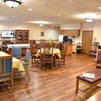 Image of Belle Reve Senior Living Center (4)