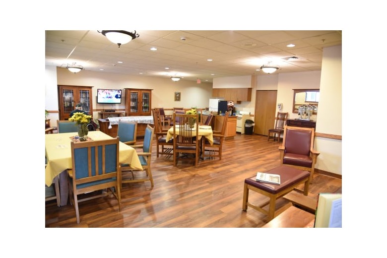 Image of Belle Reve Senior Living Center (4)