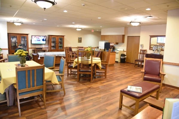 Image of Belle Reve Senior Living Center (4)