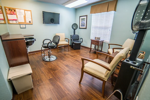 Image of Ennis Pointe Senior Living (4)