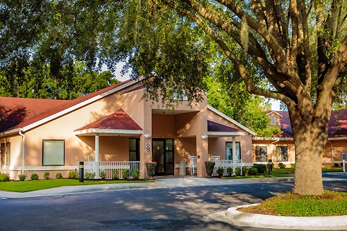 Image of Solaris Healthcare Lake City (1)