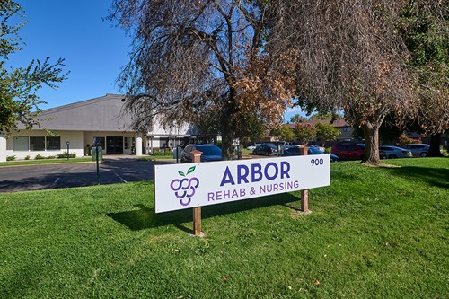 Image of Arbor Rehabilitation & Nursing Center (1)