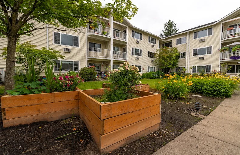 Image of Courtyard Fountains (1)
