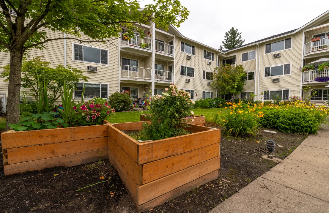 Image of Courtyard Fountains (1)