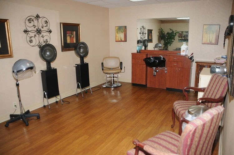 Image of Nhc Healthcare, Murfreesboro (4)