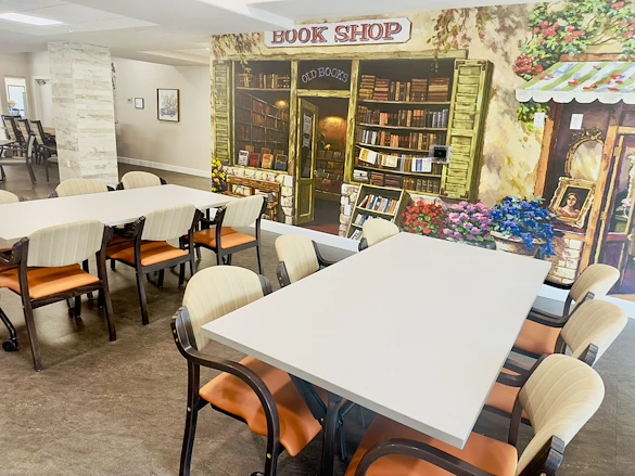 Image of Summerset Reno Adaptive & Memory Care (3)