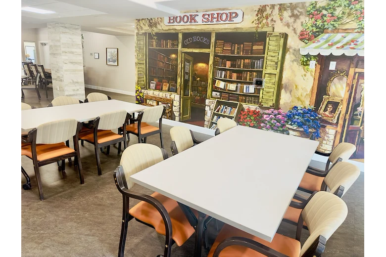 Image of Summerset Reno Adaptive & Memory Care (3)