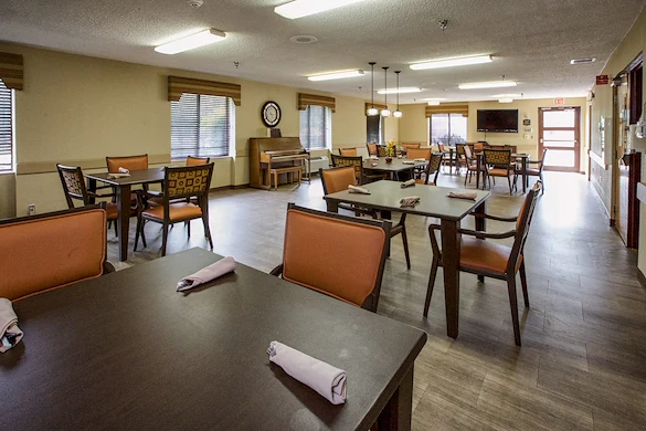 Image of Waverly Hills Post Acute (2)