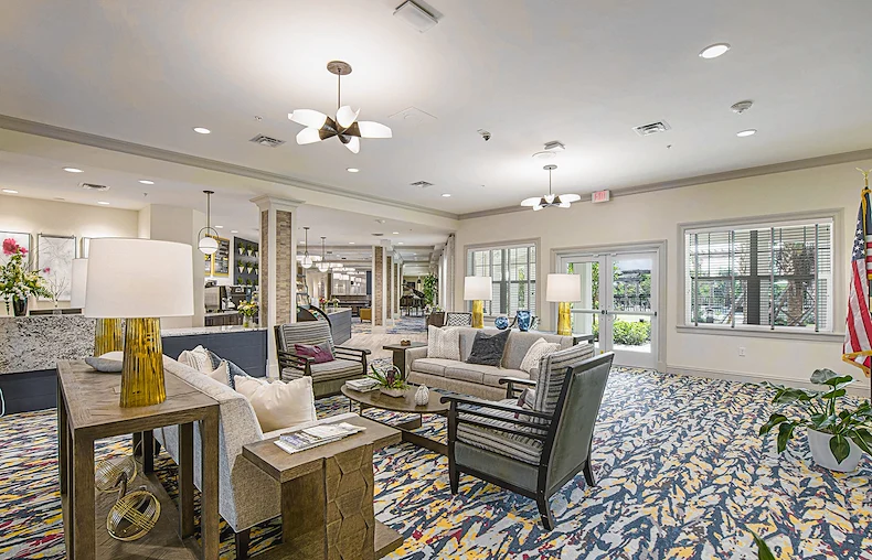 Image of Discovery Village Trinity (2)