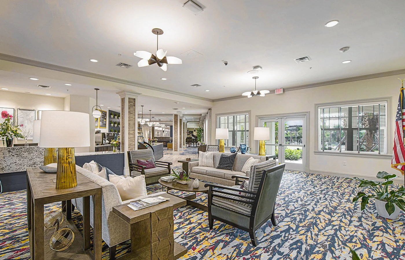 Image of Discovery Village Trinity (2)