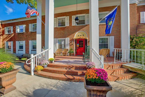 Image of Juniper Village At Meadville (1)