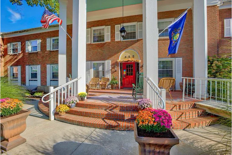 Image of Juniper Village At Meadville (1)
