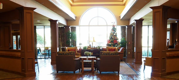 Image of Willow Creek Lodge (9)