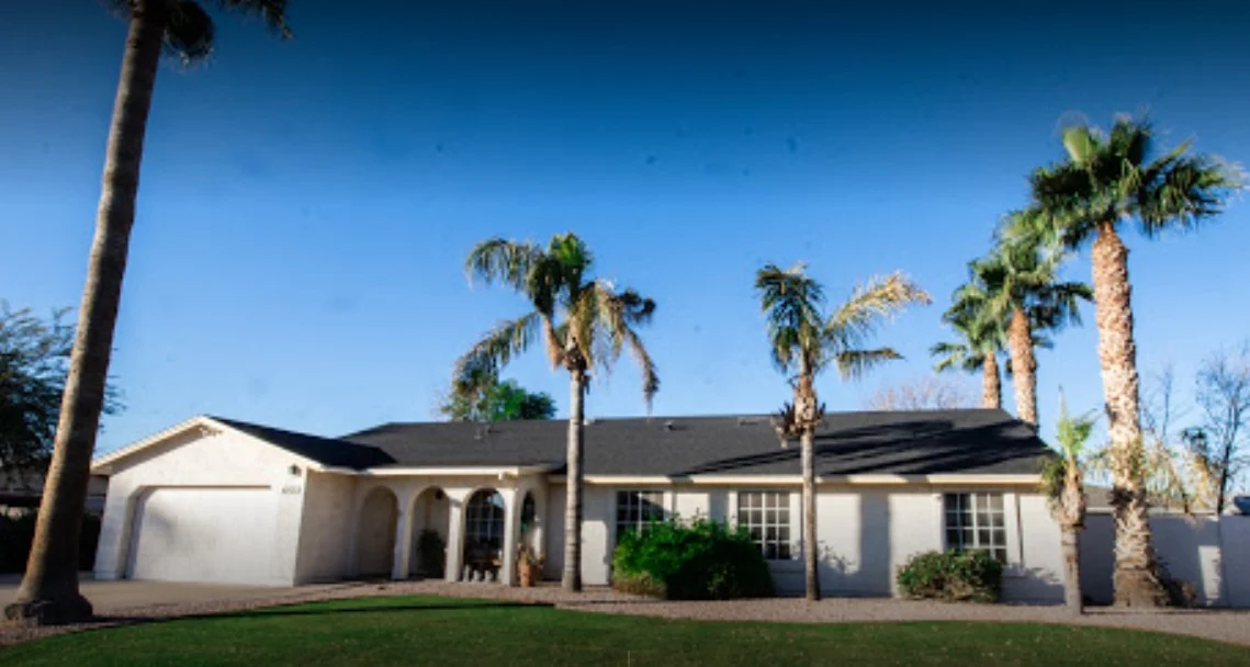 Image of Peaceful and Comfort (1)