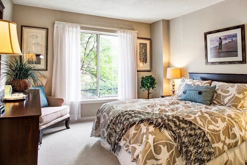 Image of Bedford Court (10)