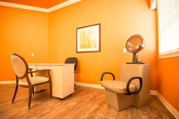 Image of Scott Lake Health And Rehabilitation Center (6)