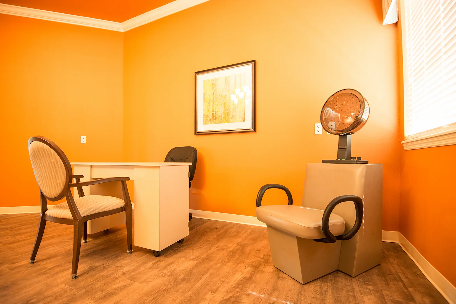 Image of Scott Lake Health And Rehabilitation Center (6)