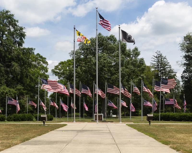 Image of Charlotte Hall Veterans Home Assisted Living (2)