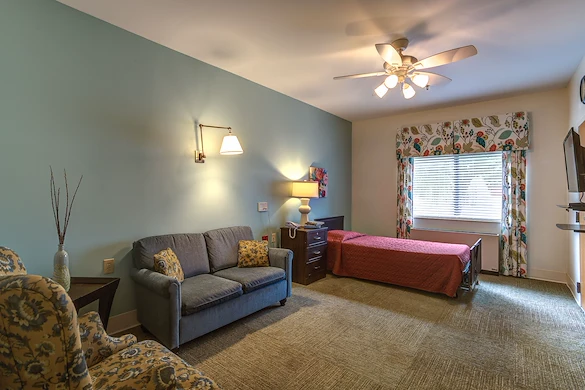 Image of Trinity Village (9)