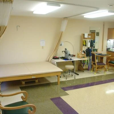 Image of West Ridge Specialty Care (4)