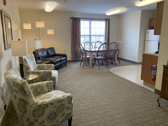 Image of South Pointe Senior Apartments (7)