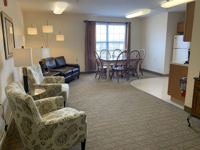 Image of South Pointe Senior Apartments (7)