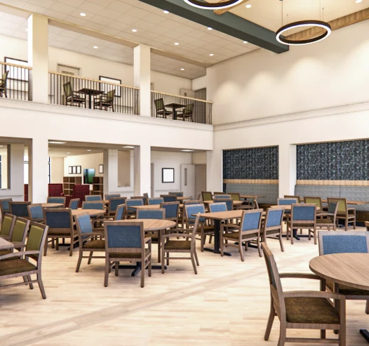 Image of The Courtyard at Loves Park (2)