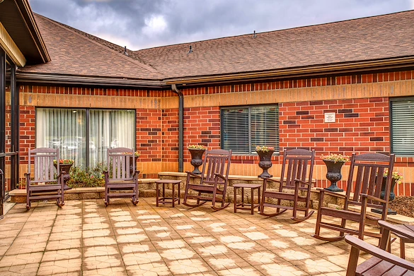 Image of Trinity Village (10)