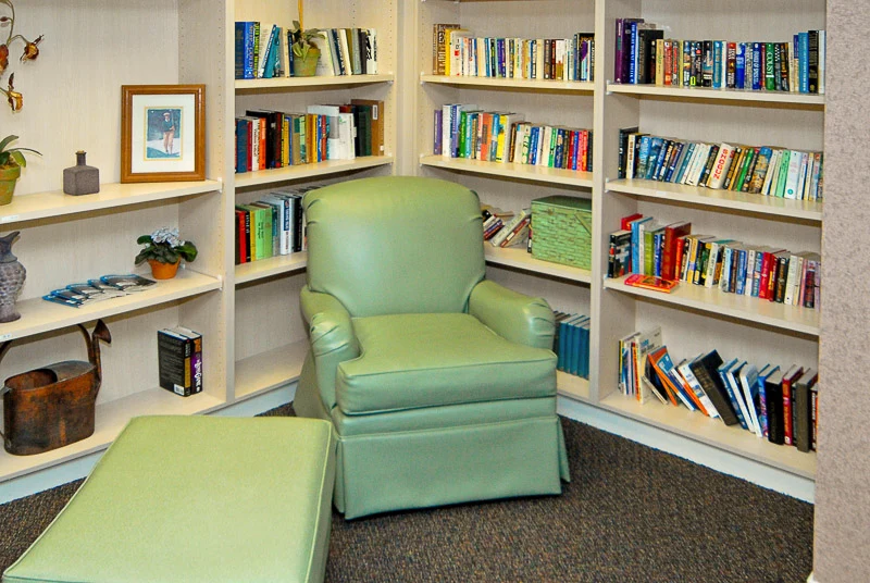 Image of Life Care Center Of South Las Vegas (4)