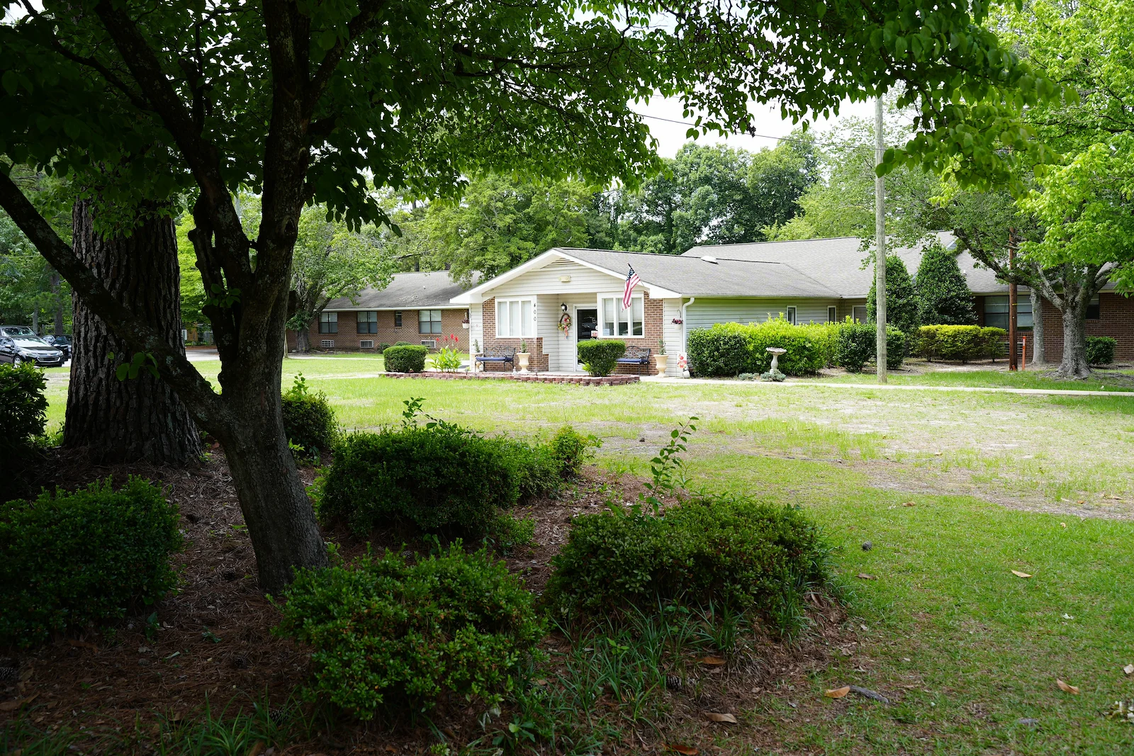 Image of Woodlands Nursing & Rehab Center (1)