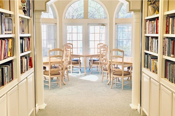 Image of Carriage Inn Bryan (6)