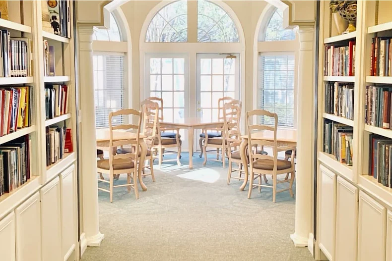 Image of Carriage Inn Bryan (6)