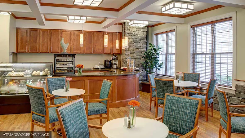 Image of Atria Woodbriar Place (5)