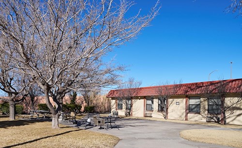 Image of Skyline Nursing Center (1)