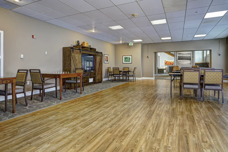 Image of GenCare Lifestyle Federal Way (4)