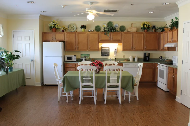 Image of Parkwood Village and The Landing (5)