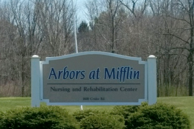 Image of Arbors at Mifflin (1)