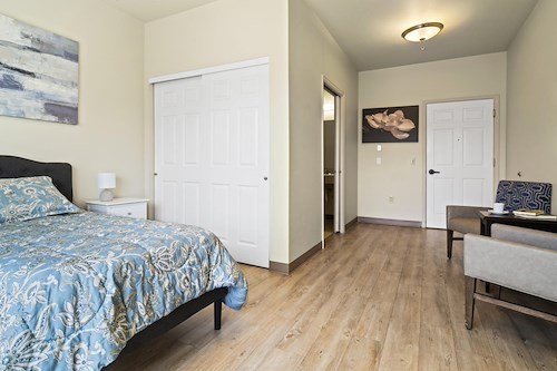 Image of Prestige Senior Living Arbor Place (5)