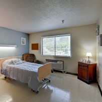 Image of Perrysburg Healthcare And Rehabilitation Center. (3)