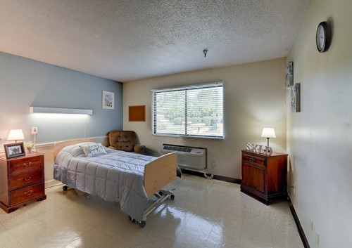 Image of Perrysburg Healthcare And Rehabilitation Center. (3)