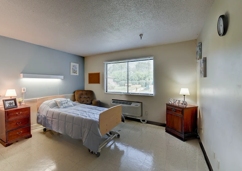 Image of Majestic Care Of Perrysburg (4)