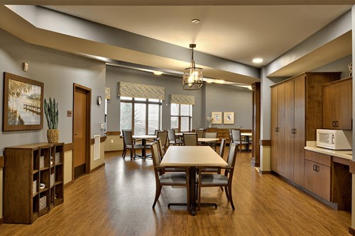 Image of Towner Crest (4)