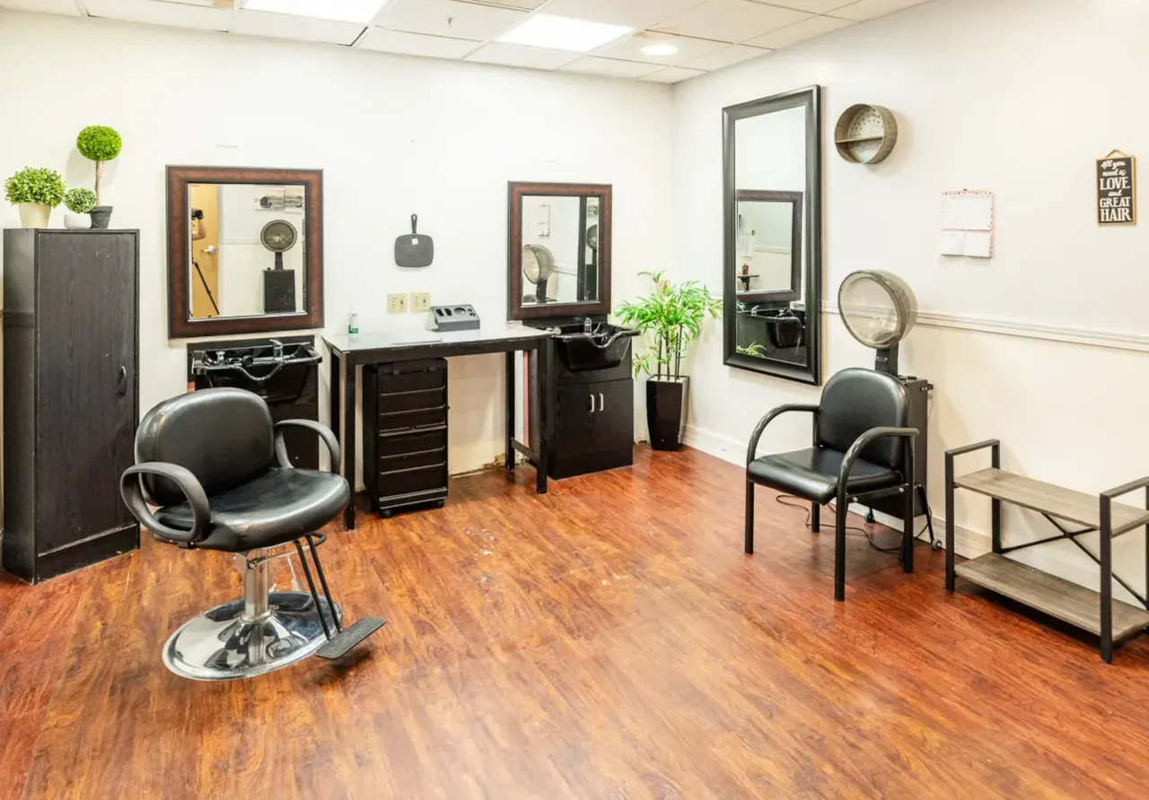 Image of Heritage Healthcare of Lyndhurst (3)
