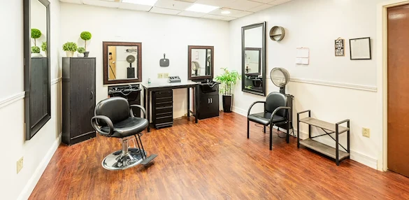 Image of Heritage Healthcare of Lyndhurst (3)