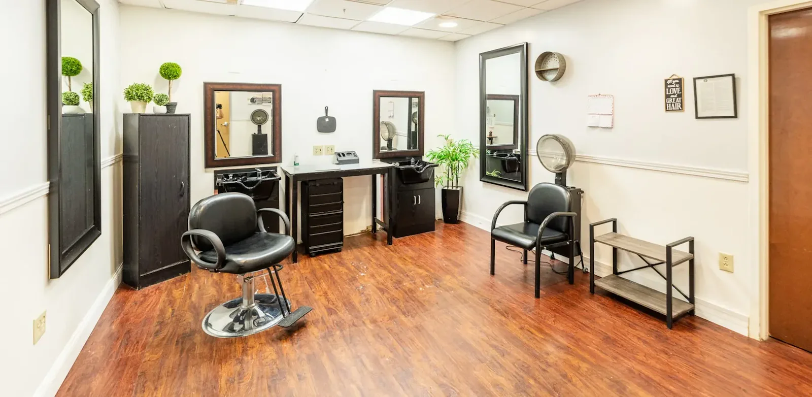 Image of Heritage Healthcare of Lyndhurst (3)