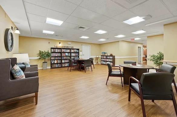 Image of Seaton Springwood (3)