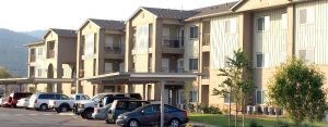 Image of Silver Creek I and II (1)