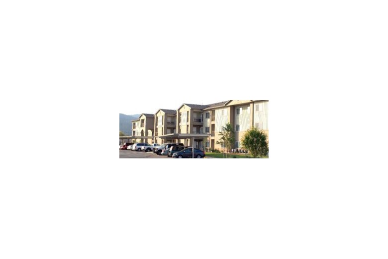 Image of Silver Creek I and II (1)
